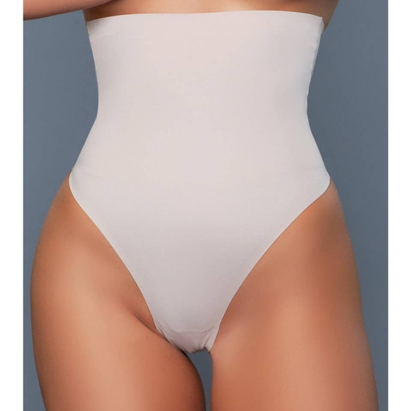 BeWicked Other - BeWicked Nude Daily Comfort Shaper Panty